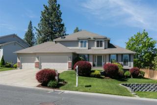 1214 Brierwood Dr, Spokane, WA 99218-1720