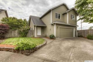 102 Partridge Pl, Corvallis, OR 97333-2177
