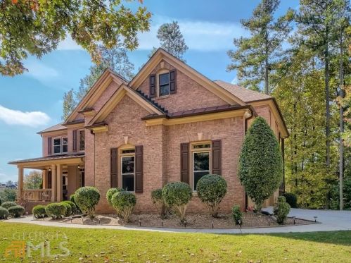 1625 Climbing Rose Ct, Kennesaw, GA 30152-7754