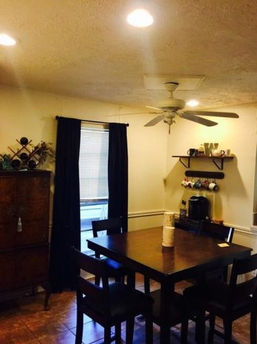 3804 Byers Ave, Fort Worth TX  76107-4537 exterior