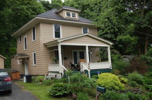 25 Hall St, Barre VT  05641-3531 exterior