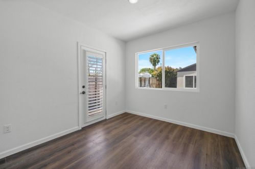 231 Emerson St, Chula Vista CA  91911-3358 exterior