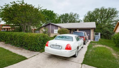 3975 Avocado Dr, Dallas, TX 75241-6202