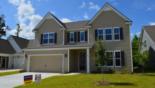 1963 Blakers Blvd, Bluffton, SC 29909-7852