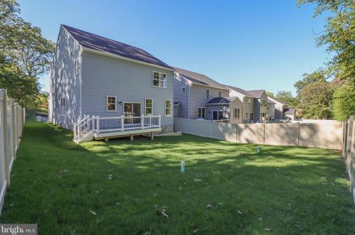 31 Chrisba Rd, Severna Park MD  21146-3060 exterior