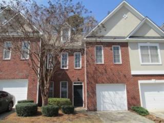 2319 Longcourt Way, Atlanta, GA 30339-0902