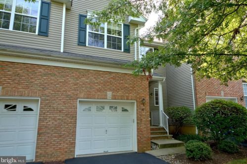 10 Coolidge Way, Princeton, NJ 08540-1672