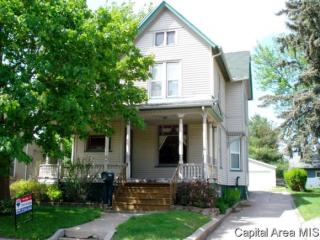 451 Grove St, Galesburg, IL 61401-3730
