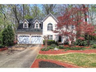 704 Rosedale Rd, Holly Springs, GA 30189-6104