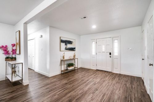 4508 Ridgeway Rd, Fort Worth TX  76126-9592 exterior