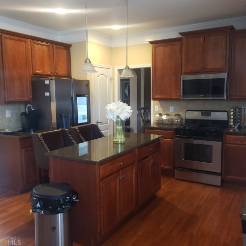 2820 Havenwood Dr, Conyers, GA 30094-8005