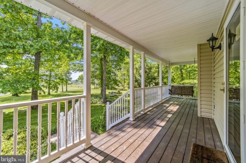 5408 Myers Mill Rd, Jeffersonton, VA 22724-2033