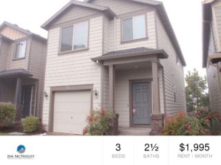 15523 Stone Ridge Cir, Beaverton OR  97007-6698 exterior