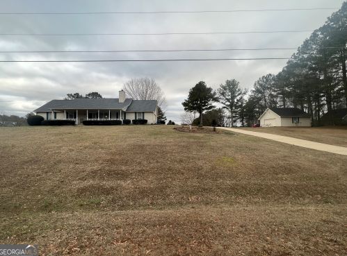 235 Brooks Dr, Stockbridge, GA 30281-1860
