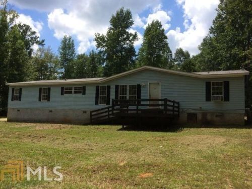 239 Brown Springs Rd, Milner, GA 30257-3456