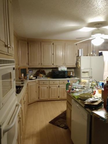 3222 Lindas Cir, Conyers GA  30013-2234 exterior