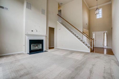 5387 Heyward Pl, Atlanta GA  30349-1256 exterior