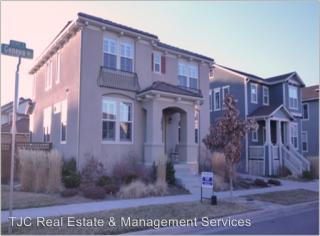 2855 Geneva St, Denver CO  80238-3036 exterior