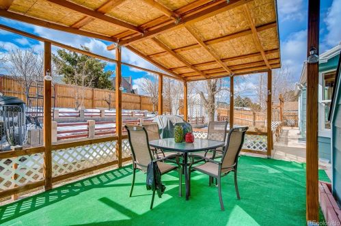 21172 Ida Ave, Denver CO 80015-3304 exterior