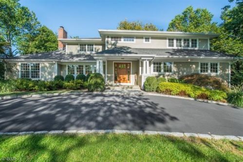 10 Dale Dr, Chatham Township, NJ 07928-1638