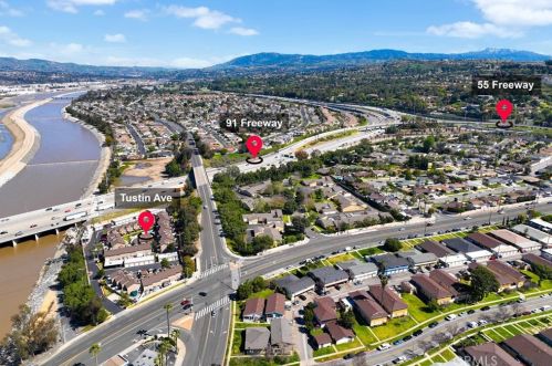 500 Tustin Ave, Anaheim CA  92807-2658 exterior