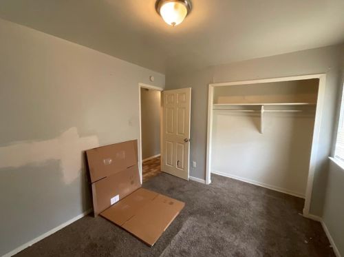 1025 Richard Dr, Garland TX 75040-7464 exterior