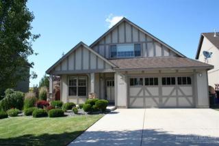 3367 Metolius Ave, Eagle Crest, OR 97756-7946