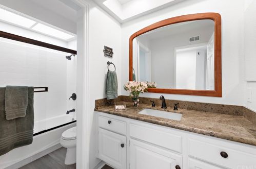 36 Sunlight, Irvine CA  92603-3724 exterior
