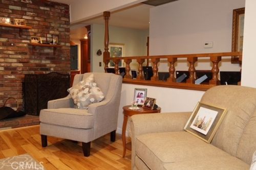 1433 San Antonio Ave, Upland CA 91786-2753 exterior