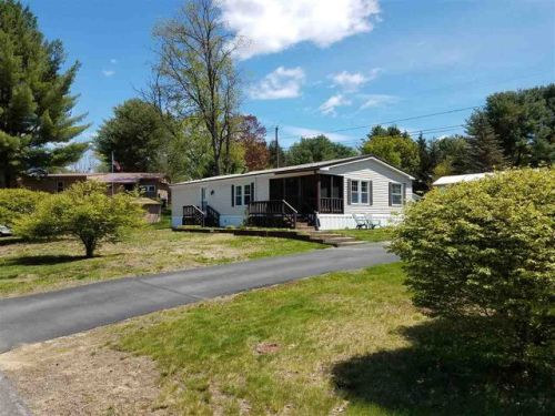 18 Mountain View Ter, Belmont, NH 03220-4011