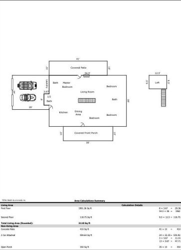 200 Blisard Rd, Webberville TX 78621-5018 exterior