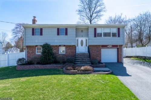 1 Ford Ave, Hopatcong, NJ 07843-1506
