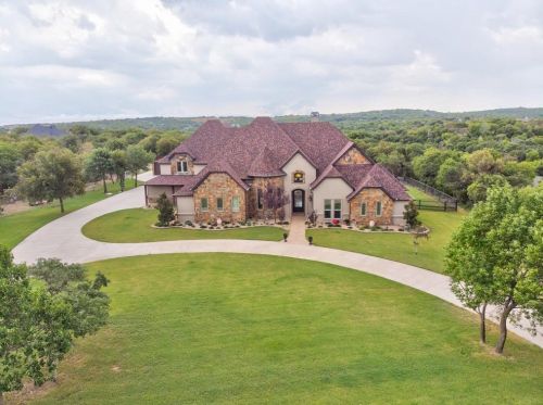 157 Tyler Ct, Fort Worth, TX 76108-9202