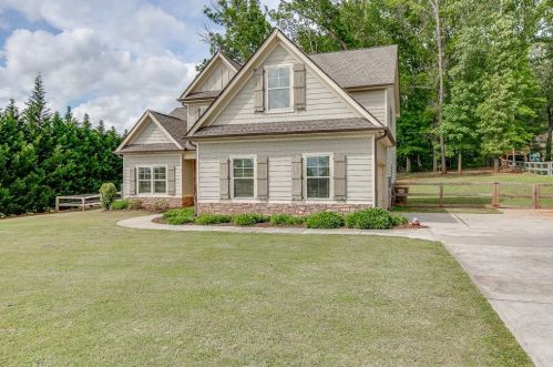 41 Jessies Way, Jefferson, GA 30549-4007