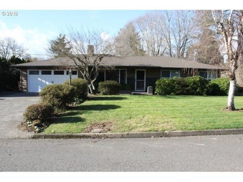4583 Meldrum Ave, Portland, OR 97267-6912