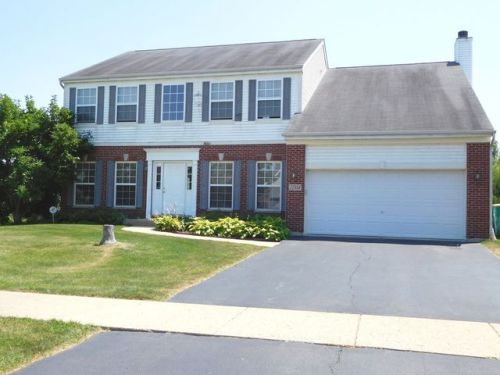 22554 Reserve Cir, Plainfield, IL 60544-9816
