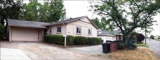 6021 Hazel Ave, Citrus Heights CA  95662-3426 exterior