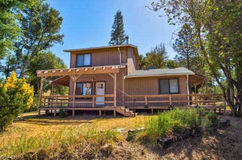 3366 Meacham Ranch Rd, Angels Camp, CA