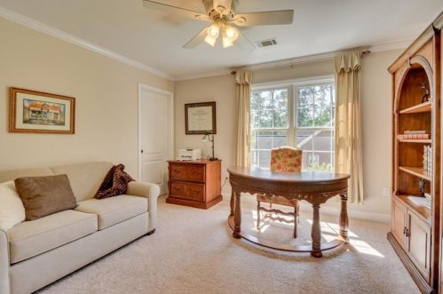 104 Pond View Rd, Evans GA  30809-6682 exterior