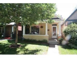 434 Grant St, Denver CO  exterior