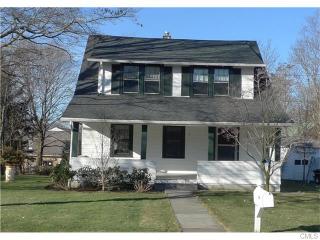 1 Bond St, Norwalk, CT 06855-1601