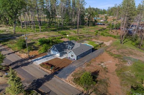 6286 Harvey Rd, Paradise CA 95969-3467 exterior