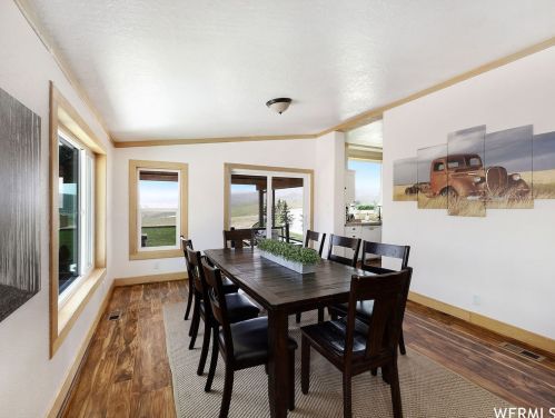 29731 Old Lincoln Hwy, Hoytsville UT 84017-9621 exterior