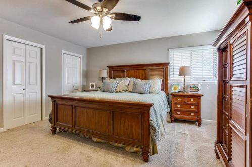 4212 Selkirk Dr, Fort Worth TX  76109-5328 exterior