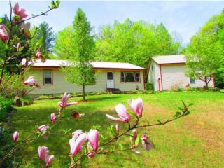 125 Hidden Valley Rd, Unity, NH 03603-4307