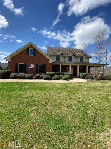 150 Robson Trl, Mcdonough, GA 30252-4209