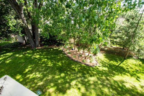 9063 Duckwood Trl, Saint Paul MN  55125-8687 exterior