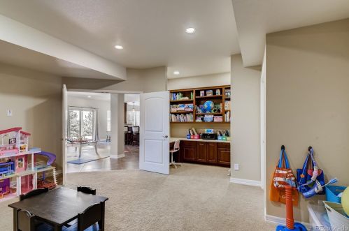 22338 Hidden Trail Dr, Parker CO  80138-8847 exterior