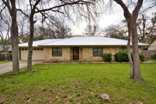 4313 Cordoba Cir, Georgetown TX  78628-1611 exterior