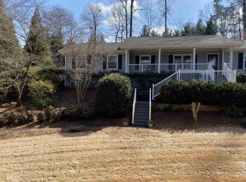 293 Camp Creek Rd, Lilburn, GA 30047-3912